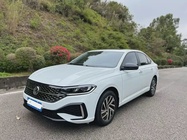 Volkswagen Lavida 2024