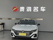 Volkswagen CC 2023