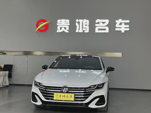 Volkswagen CC 2023