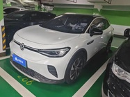 Volkswagen ID.4 2022