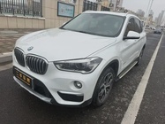 BMW X1 2017