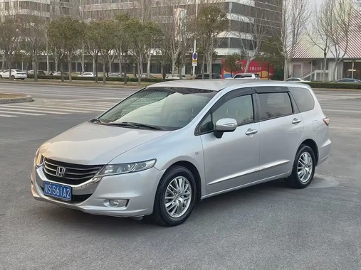 Honda Odyssey 2011