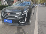 Cadillac XT5 2017