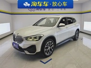 BMW X1 2021