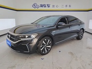 Volkswagen Passat 2023