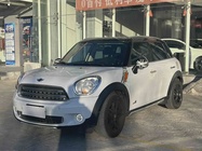 MINI Countryman 2015