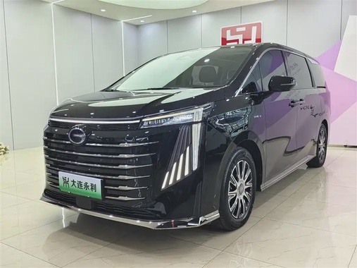 GAC E9 2024