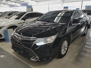 Toyota Camry 2016