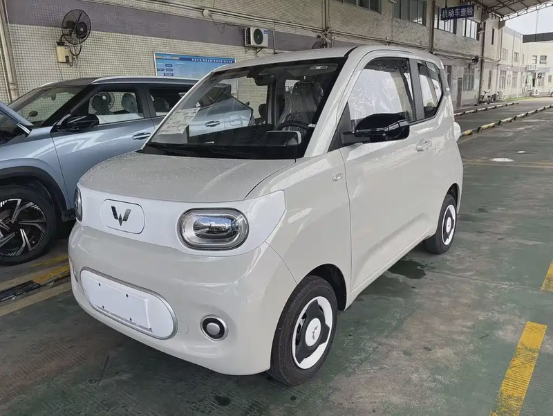Wuling Mini
