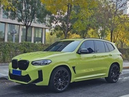 BMW X3M 2023