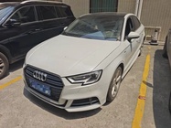 Audi A3 2017