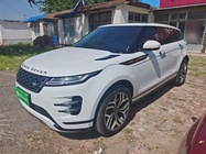 Land Rover Evoque 2024