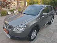 Nissan Qashqai 2013