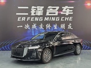Hongqi H5 2025