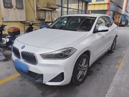 BMW X2 2022