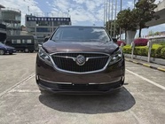 Buick GL8 2018