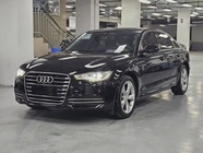 Audi A6 2013