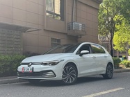 Volkswagen Golf 2020