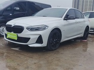 BMW 1 Series 2022