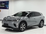 Volkswagen ID.4 2022