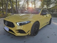 Mercedes-Benz GL-Class 2021