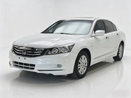 Honda Accord 2013