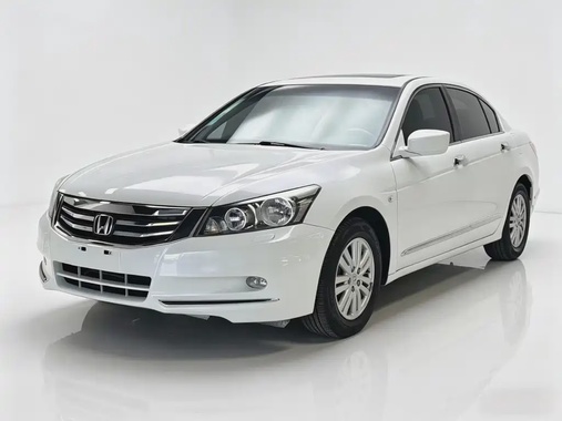 Honda Accord 2013
