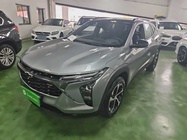 Chevrolet Seeker 2023