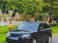 Land Rover Sport 2013