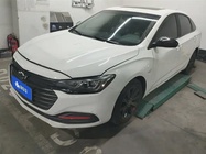 Chevrolet Monza 2020