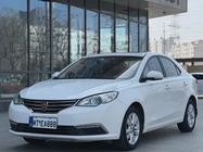 Roewe 360 2015