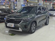 Kia Seltos 2024