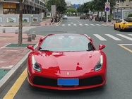 Ferrari 488 2017