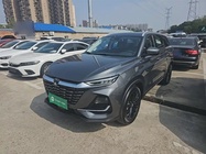 Changan CS75 2025