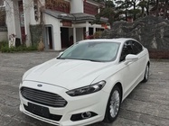 Ford Mondeo 2016