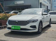 Volkswagen Lavida 2022