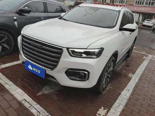Haval H6 2020