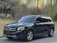 Mercedes-Benz GLB-Class 2021