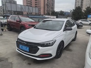 Chevrolet Monza 2019