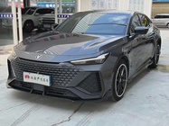 Changan UNI-V 2023