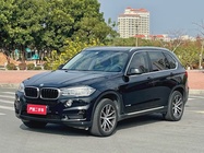 BMW X5 2018