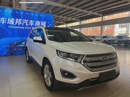 Ford Edge 2018