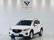 Mazda CX-5 2015