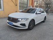 Volkswagen Lavida 2023