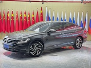 Volkswagen Sagitar 2021