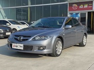 Mazda 6 2013