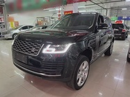 Land Rover Range Rover 2019