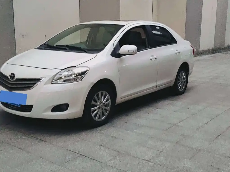 Toyota Vios