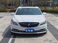 Buick LaCrosse 2016