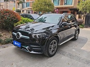 Mercedes-Benz GLE-Class 2021